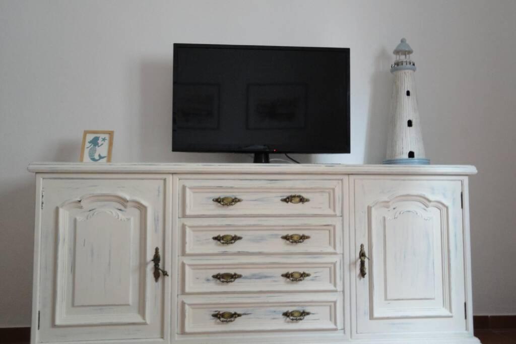 Portbell Far Apartman L' Escala Kültér fotó